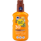 Sonnenspray Schutz & Bräune LSF 30 SUNDANCE