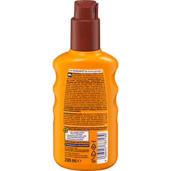 Sonnenspray Schutz & Bräune LSF 30 SUNDANCE