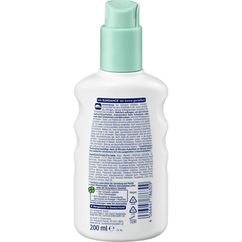 Sonnenspray sensitiv LSF 30 SUNDANCE