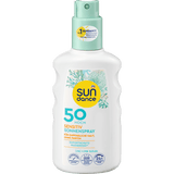 Sonnenspray sensitiv LSF 50 SUNDANCE