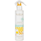 Sonnenspray sensitiv LSF 50 Jean&Len