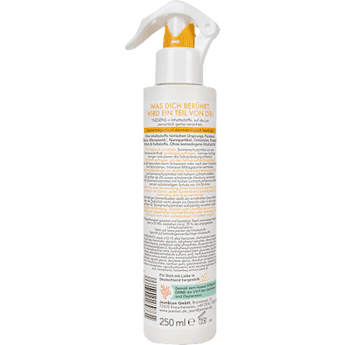 Sonnenspray sensitiv LSF 50 Jean&Len