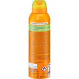 Sonnenspray Sport transparent, LSF 30 SUNDANCE