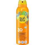 Sonnenspray Sport transparent, LSF 30 SUNDANCE