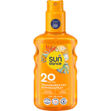 Sonnenspray transparent LSF 20 SUNDANCE