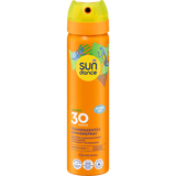 Sonnenspray transparent, LSF 30, Reisegröße SUNDANCE