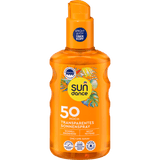 Sonnenspray transparent LSF 50 SUNDANCE