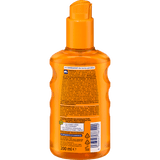 Sonnenspray transparent LSF 50 SUNDANCE