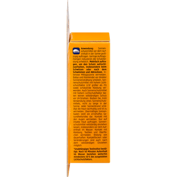 Sonnenstick Gesicht & Lippenpflege, LSF 30  SUNDANCE