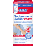 SOS Sodbrennen Blocker Forte 24 St, 240 ml - VivaVoss