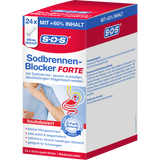 SOS Sodbrennen Blocker Forte 24 St, 240 ml - VivaVoss