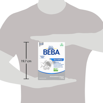Spezialnahrung Anti - Reflux von Geburt an, 0,5 kg - VivaVoss
