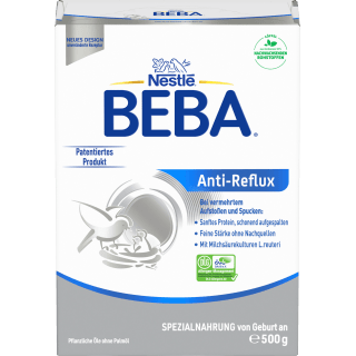 Spezialnahrung Anti - Reflux von Geburt an, 0,5 kg - VivaVoss