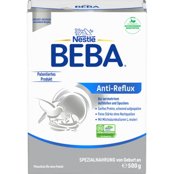 Spezialnahrung Anti - Reflux von Geburt an, 0,5 kg - VivaVoss