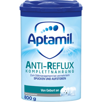 Spezialnahrung Anti - Reflux von Geburt an, 0,8 kg - VivaVoss