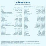Spezialnahrung Anti - Reflux von Geburt an, 0,8 kg - VivaVoss
