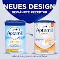 Aptamil Spezialnahrung Comfort von Geburt an, 0,8 kg – Babymilch image_position | VivaVoss