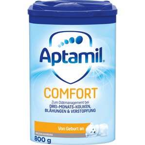 Spezialnahrung Comfort von Geburt an, 0,8 kg - VivaVoss
