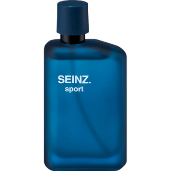 Sport Eau de Toilette SEINZ.