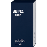 Sport Eau de Toilette SEINZ.
