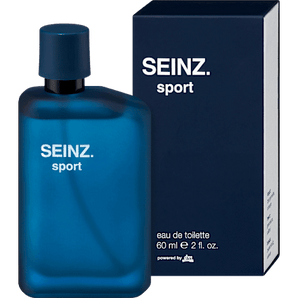 Sport Eau de Toilette SEINZ.