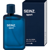 Sport Eau de Toilette SEINZ.