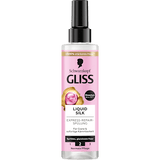 Sprüh-Conditioner Express-Repair Liquid Silk Schwarzkopf GLISS