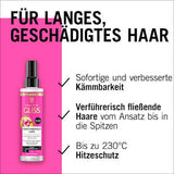 Sprüh-Conditioner Express-Repair Verführerisch Lang Schwarzkopf GLISS