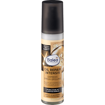 Sprüh - Conditioner Express Oil Repair Intensiv, 150 ml - VivaVoss
