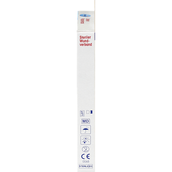 Steriler Wundverband Mivolis