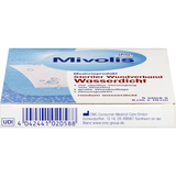 Steriler Wundverband Wasserdicht Mivolis