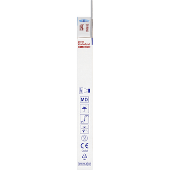 Steriler Wundverband Wasserdicht Mivolis