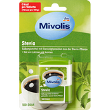 Stevia Tabletten 100 St. Mivolis