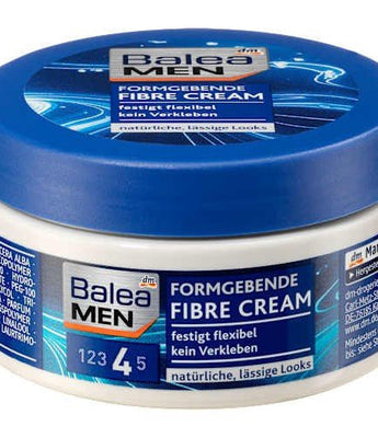 Stylin Creme Fibre, 100 ml - VivaVoss