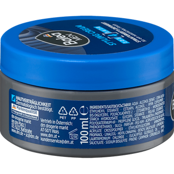 Styling Creme Fibre Balea MEN