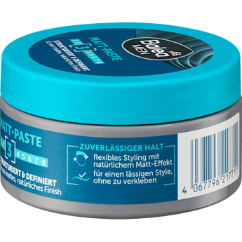 Styling Creme Matt Paste Balea MEN