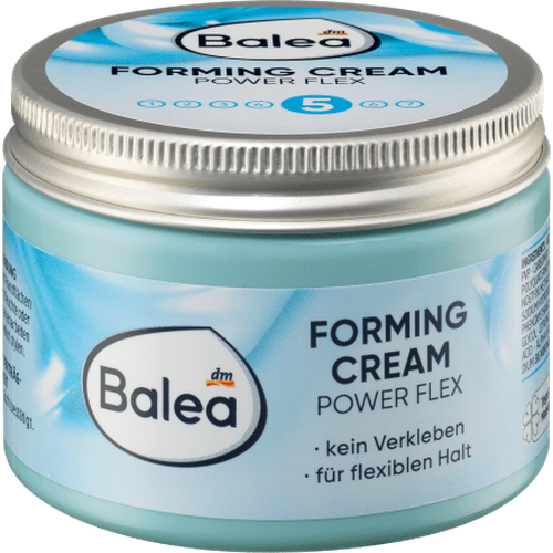 Styling Creme Power Flex, 150 ml Balea, Haare,Haarstyling,Styling Spray & Creme by Balea – Available at VivaVoss