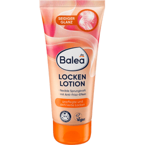 Styling Lockenlotion, 100 ml Balea, Haare,Alles für Locken by Balea – Available at VivaVoss
