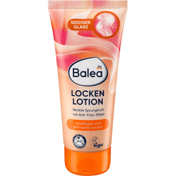 Styling Lockenlotion, 100 ml Balea, Haare,Alles für Locken by Balea – Available at VivaVoss