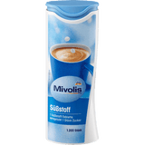 Süßstoff Tabletten, 1.200 St. Mivolis