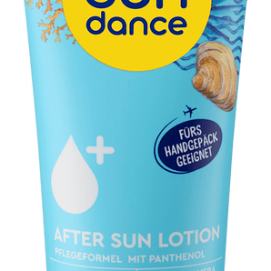 After Sun Lotion, Reisegröße SUNDANCE