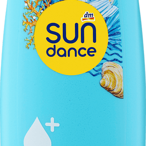 After Sun Lotion SUNDANCE
