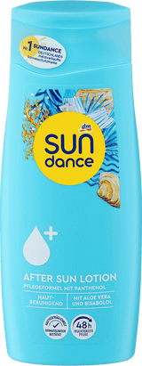 After Sun Lotion SUNDANCE
