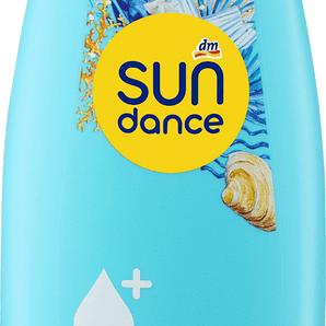 After Sun Lotion SUNDANCE
