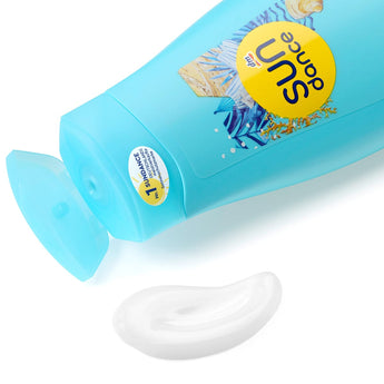 After Sun Lotion SUNDANCE