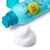 After Sun Mousse hello brazil! SUNDANCE