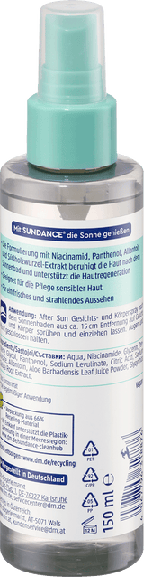 After Sun Spray sensitiv SUNDANCE