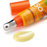 Lippenbalsam mit Schimmer hello brazil! LSF 50 SUNDANCE