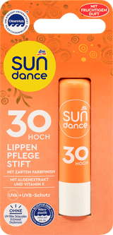 Lippenpflegestift farbig getönt, LSF 30 SUNDANCE