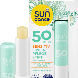 Lippenpflegestift sensitiv LSF 50 SUNDANCE